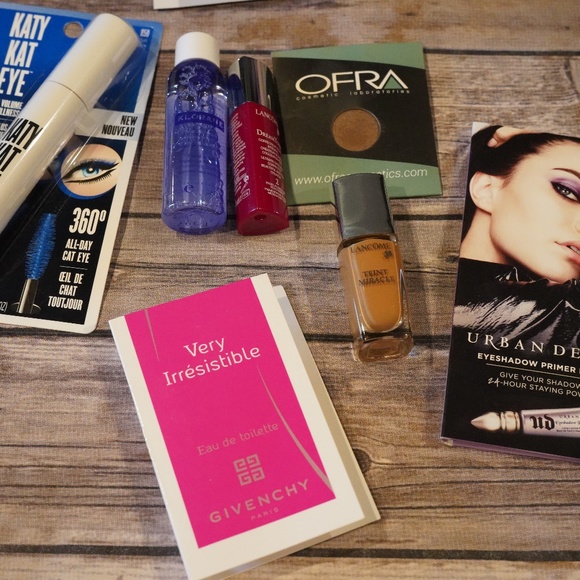 ๐ฅ Cosmetic bundle - Picture 6 of 6